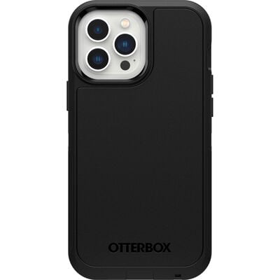 iPhone 13 Pro Max and iPhone 12 Pro Max Defender Series Pro XT Case with MagSafe