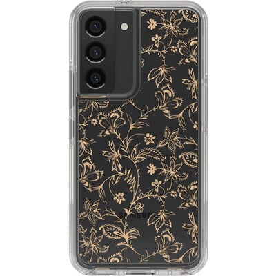 Galaxy S22 Symmetry Series Clear Case