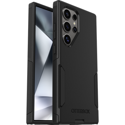 Galaxy S24 Ultra Commuter Series Case