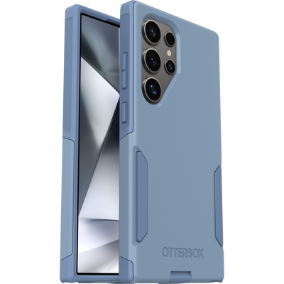 Galaxy S24 Ultra Commuter Series Case