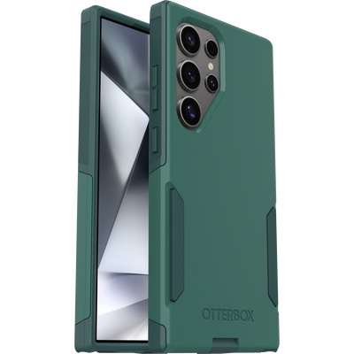 Galaxy S24 Ultra Commuter Series Case