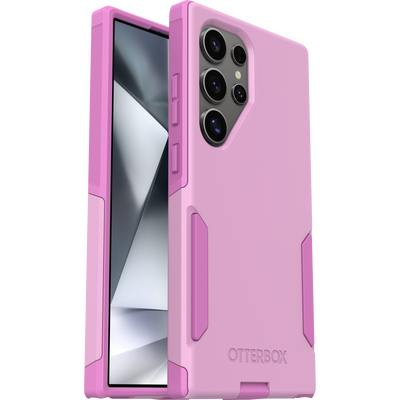 Galaxy S24 Ultra Commuter Series Case