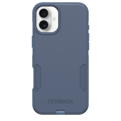 iPhone 16 Plus Commuter Series Case For MagSafe