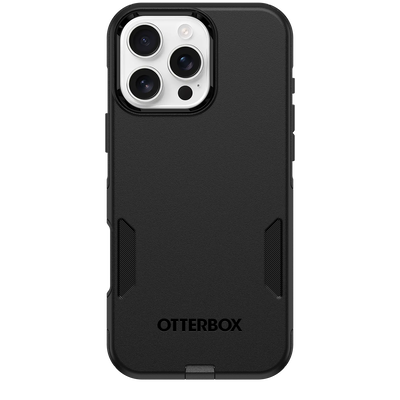 iPhone 16 Pro Max Commuter Series Case For MagSafe
