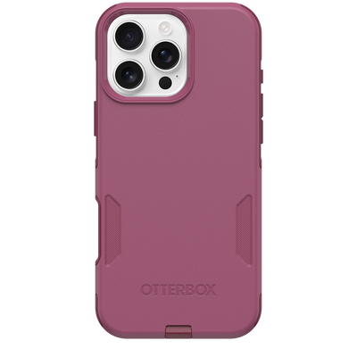 iPhone 16 Pro Max Commuter Series Case For MagSafe
