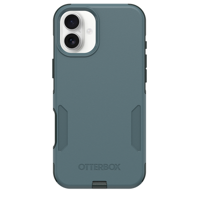 iPhone 16 Plus Commuter Series Case For MagSafe