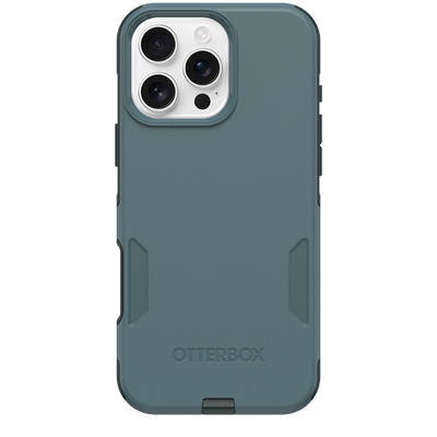 iPhone 16 Pro Max Commuter Series Case For MagSafe