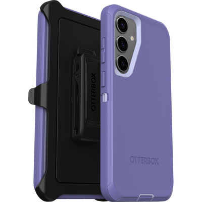 Galaxy S24+ Defender Series Case
