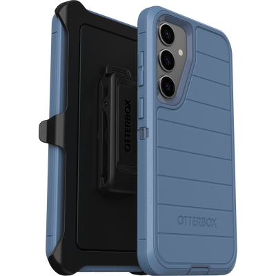 Galaxy S24+ Defender Series Pro Case