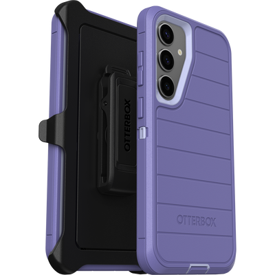 Galaxy S24+ Defender Series Pro Case