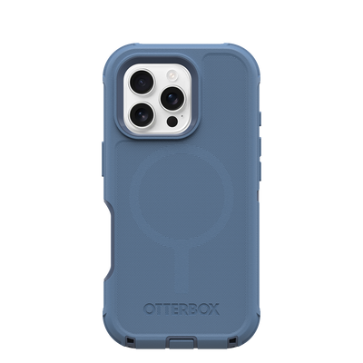 iPhone 16 Pro Defender Series Pro for MagSafe Case
