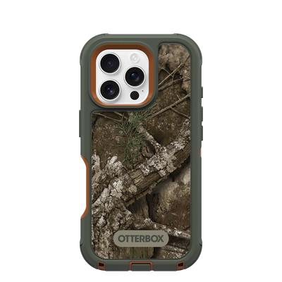 iPhone 16 Pro Defender Series Pro for MagSafe Case