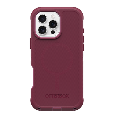 iPhone 16 Pro Max Defender Series Pro for MagSafe Case