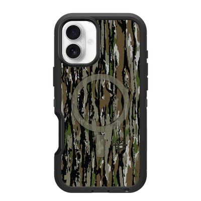 iPhone 16 Plus Defender Series Pro XT Case with MagSafe