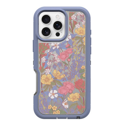 iPhone 16 Pro Max Defender Series Pro XT Case with MagSafe