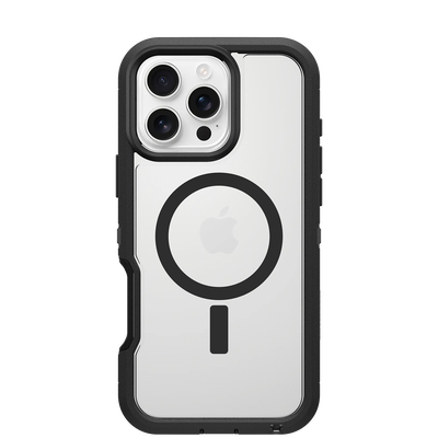 iPhone 16 Pro Max Defender Series Pro XT Case with MagSafe