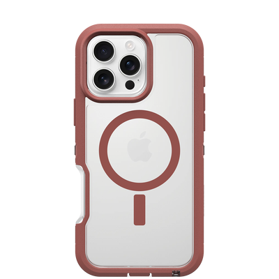 iPhone 16 Pro Max Defender Series Pro XT Case with MagSafe