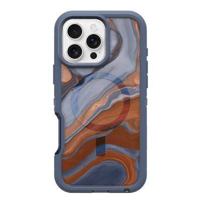 iPhone 16 Pro Max Defender Series Pro XT Case with MagSafe