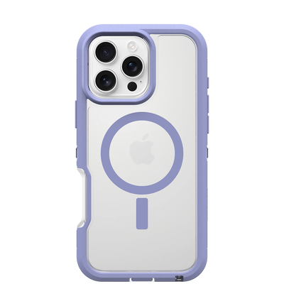 iPhone 16 Pro Max Defender Series Pro XT Case with MagSafe