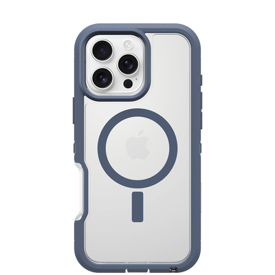 iPhone 16 Pro Max Defender Series Pro XT Case with MagSafe