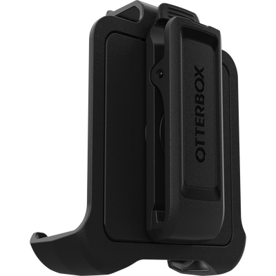 Galaxy Z Flip6 and Galaxy Z Flip5 Defender Series XT Holster