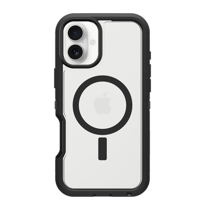 iPhone 16 Plus Defender Series Pro XT Case with MagSafe