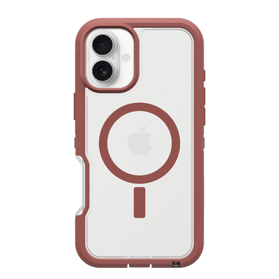 iPhone 16 Plus Defender Series Pro XT Case with MagSafe