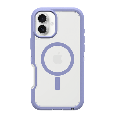 iPhone 16 Plus Defender Series Pro XT Case with MagSafe