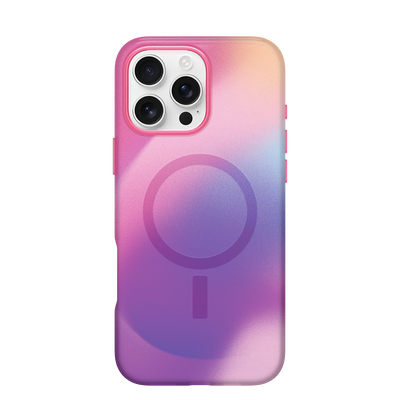 iPhone 16 Pro Max Figura Series Case for MagSafe