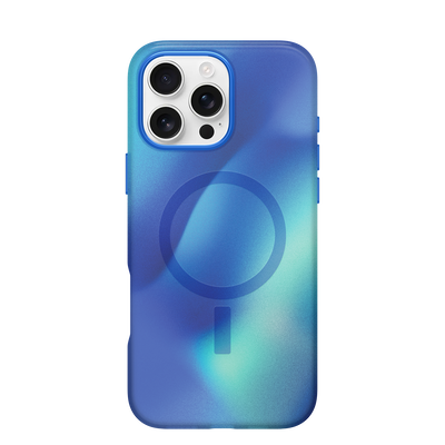 iPhone 16 Pro Max Figura Series Case for MagSafe