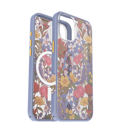 iPhone 16 Plus Symmetry Series Clear Case for MagSafe