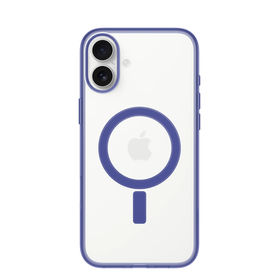 iPhone 16 Plus Lumen Series Case for MagSafe