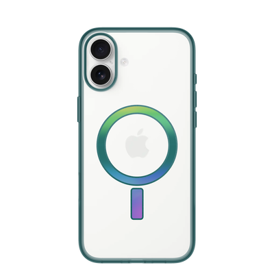 iPhone 16 Plus Lumen Series Case for MagSafe