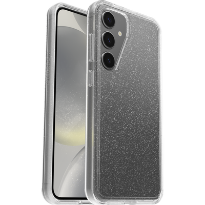 Galaxy S24 Ultra Symmetry Series Clear Case