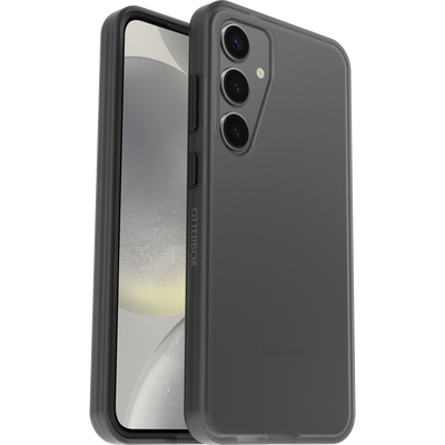 Galaxy S24+ Symmetry Series Soft Touch Case