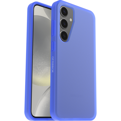 Galaxy S24+ Symmetry Series Soft Touch Case