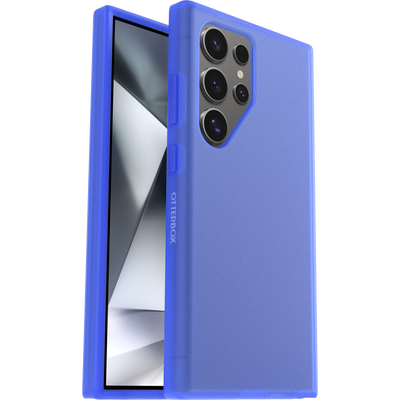 Galaxy S24 Ultra Symmetry Series Soft Touch Case