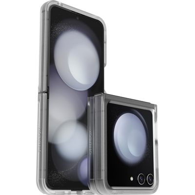 Galaxy Z Flip5 Thin Flex Series Case